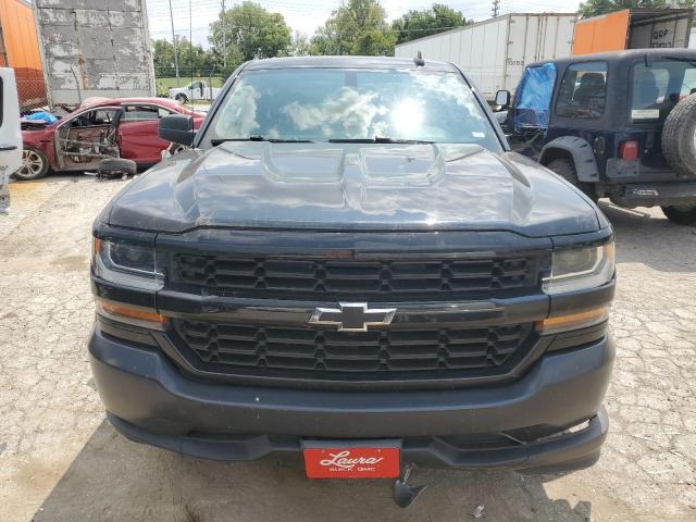 2017 CHEVROLET SILVERADO - 1GCRCNEC3HZ254176