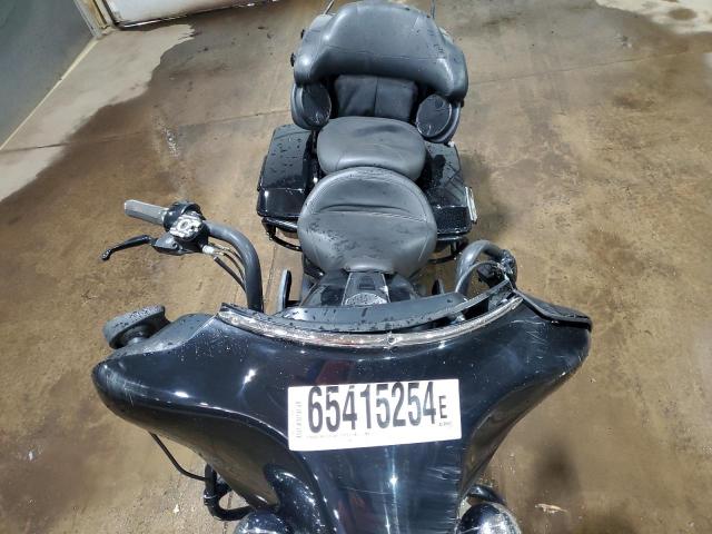2007 HARLEY-DAVIDSON FLHTCUI 1HD1FC4107Y677096