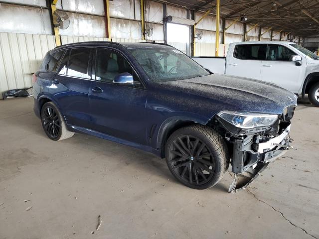 VIN 5UXCR6C03M9H24320 2021 BMW X5, Xdrive40I no.4