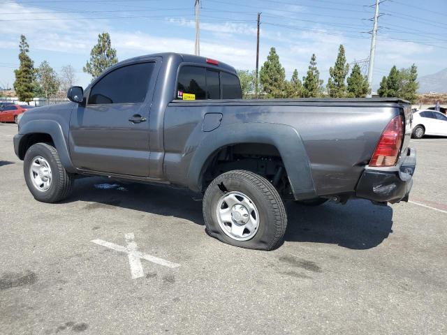 VIN 5TFPX4EN7DX015601 2013 Toyota Tacoma no.2