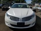 LINCOLN MKZ HYBRID photo