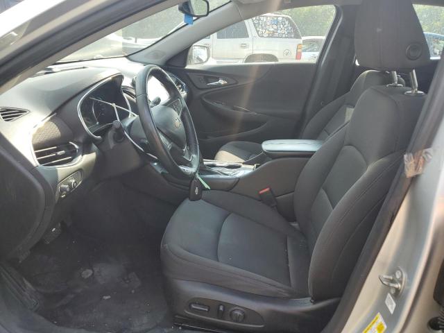 2016 CHEVROLET MALIBU LT - 1G1ZE5ST3GF193807