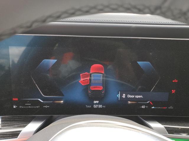 2024 BMW 760 XI - WBA33EJ06RCR25522