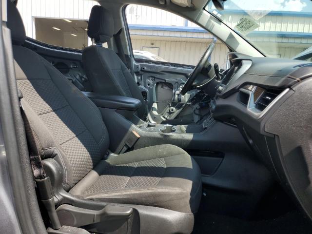 2018 GMC TERRAIN SL - 3GKALMEV2JL182638