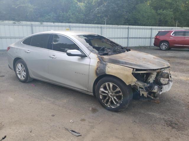2018 CHEVROLET MALIBU LT - 1G1ZD5ST4JF183264