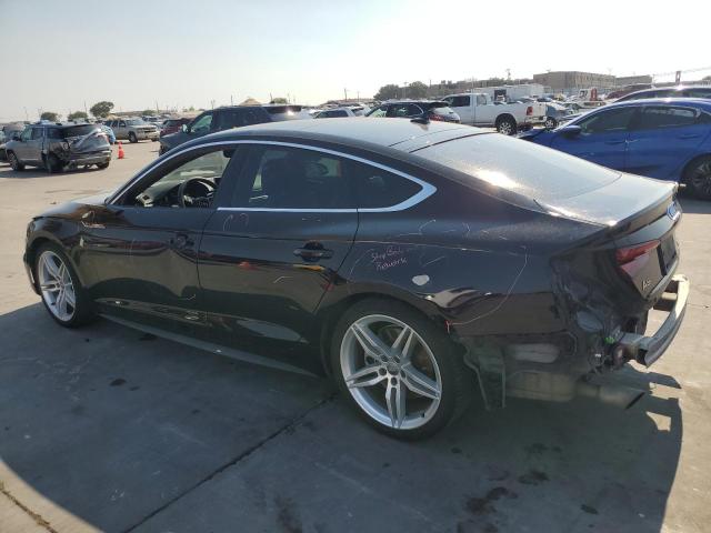2018 AUDI A5 PREMIUM - WAUENCF51JA092109