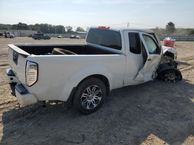 2019 NISSAN FRONTIER S - 1N6BD0CT2KN726660