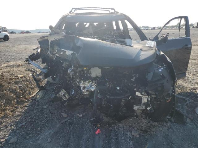 2024 NISSAN PATHFINDER - 5N1DR3CB3RC276573