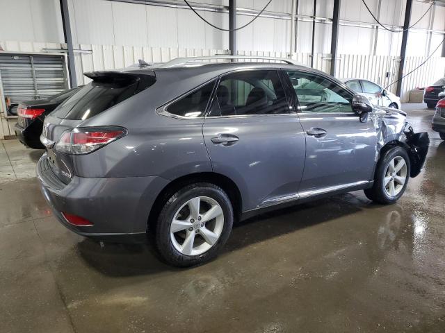 VIN 2T2BK1BA6DC217770 2013 Lexus RX, 350 Base no.3