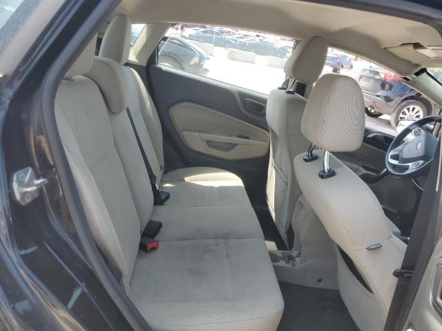 2017 FORD FIESTA SE - 3FADP4EJ9HM113210