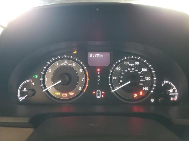2016 HONDA ODYSSEY LX 5FNRL5H20GB114013