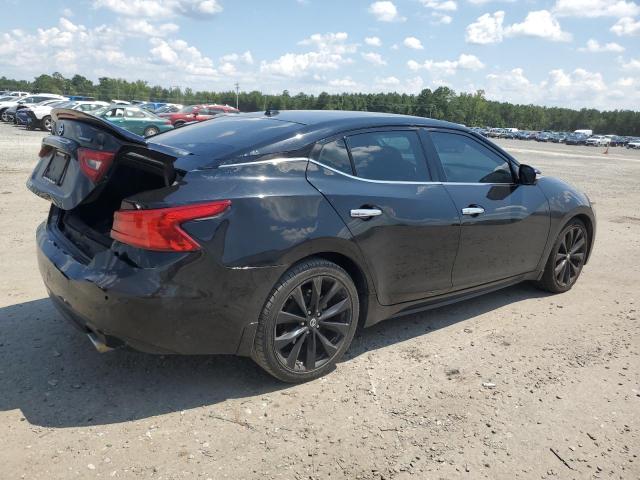 2018 NISSAN MAXIMA 3.5 - 1N4AA6AP8JC389640