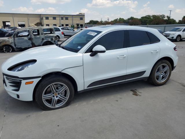 VIN WP1AB2A5XHLB18652 2017 Porsche Macan, S no.1