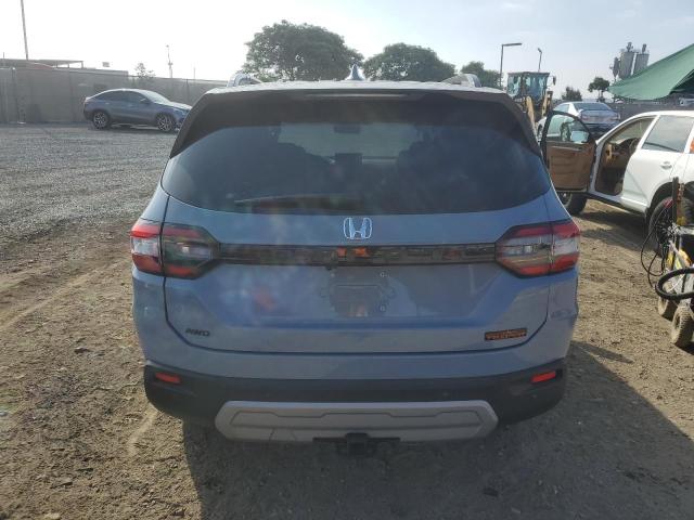 2024 HONDA PILOT TRAI 5FNYG1H68RB034201
