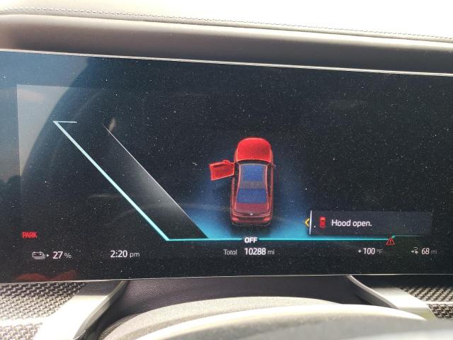 2023 BMW I7 XDRIVE6 WBY53EJ09PCN56999