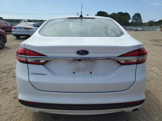 VIN 3FA6P0G7XHR236147 2017 Ford Fusion, S no.6