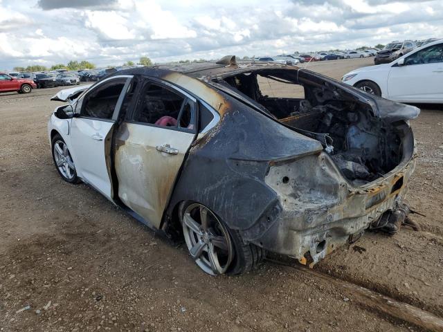 2018 CHEVROLET VOLT LT - 1G1RC6S55JU109342