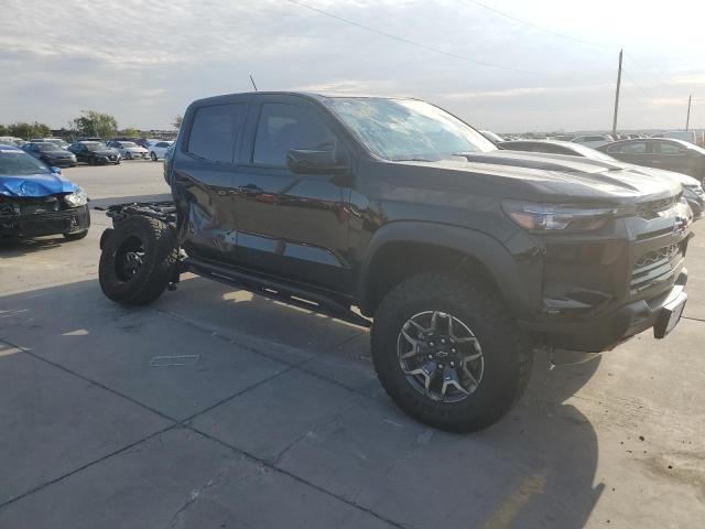 2024 CHEVROLET COLORADO Z - 1GCPTFEK3R1142451