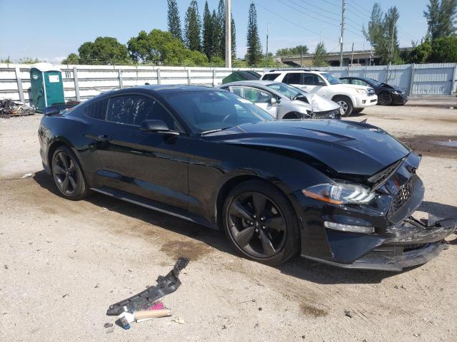 2022 FORD MUSTANG - 1FA6P8THXN5149084