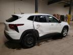 CHEVROLET TRAX LS photo