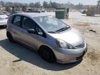 HONDA FIT снимка