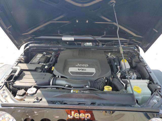 2017 JEEP WRANGLER U - 1C4BJWDG4HL552160