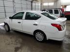 NISSAN VERSA S photo