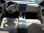 NISSAN ALTIMA 2.5 photo