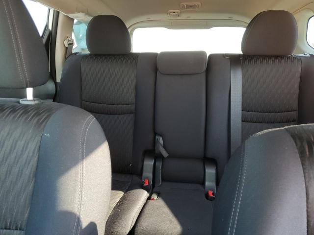 2017 NISSAN ROGUE SV - 5N1AT2MV6HC754667