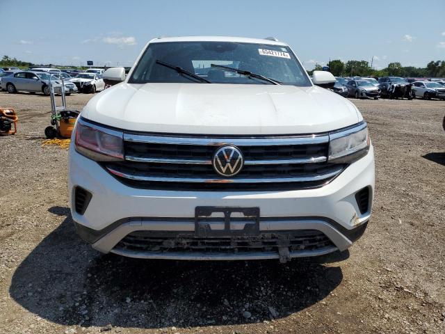 VIN 1V2BE2CA5MC219484 2021 Volkswagen Atlas, Sel no.5