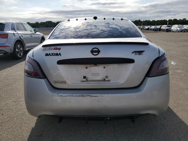 VIN 1N4AA5AP1DC845752 2013 Nissan Maxima, S no.6