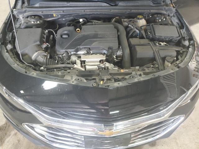 2020 CHEVROLET MALIBU LT - 1G1ZD5ST9LF132359