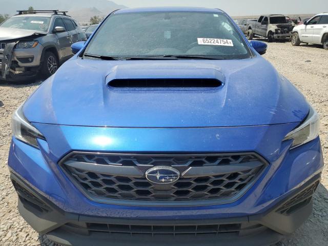 2022 SUBARU WRX LIMITE JF1VBAL64N9023196  65224754