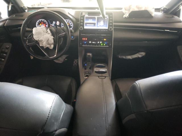 2020 TOYOTA AVALON TOU - 4T1HZ1FB9LU042859