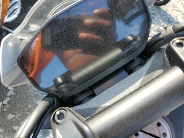 2024 DUCATI MONSTER ZDMMAMDT1RB009225