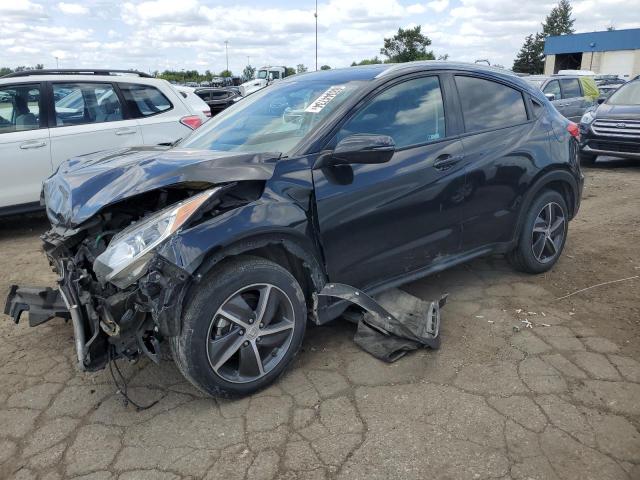 2019 HONDA HR-V EXL - 3CZRU6H72KM706607