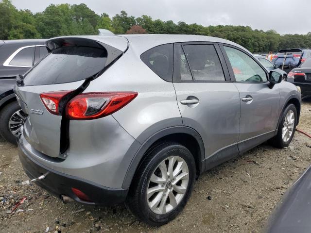 VIN JM3KE4DY0E0349627 2014 Mazda CX-5, GT no.3