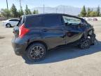 NISSAN VERSA NOTE photo