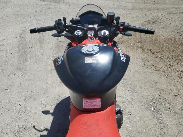 2022 APRILIA TUONO 660 ZD4KSUL05NS000176