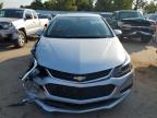 CHEVROLET CRUZE LT photo