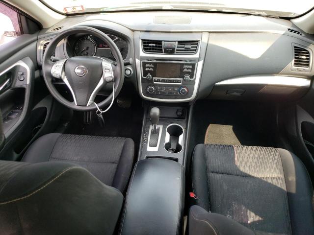 2017 NISSAN ALTIMA 2.5 - 1N4AL3AP9HC234680