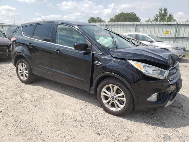 Vin: 1fmcu0g9xhua22125, lot: 66073744, ford escape se 20174