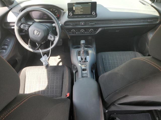 2024 HONDA HR-V SPORT - 3CZRZ1H50RM707879