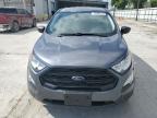 FORD ECOSPORT S photo