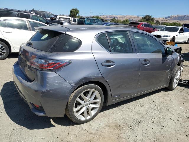 VIN JTHKD5BH2F2221883 2015 Lexus CT, 200 no.3