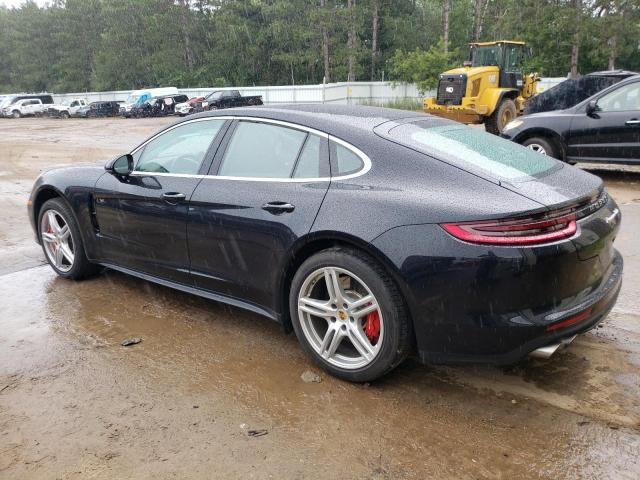 VIN WP0AF2A73LL150228 2020 PORSCHE PANAMERA no.2