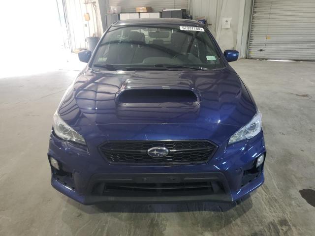 2018 SUBARU WRX - JF1VA1A65J9824879