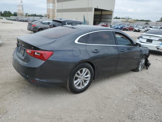 2016 CHEVROLET MALIBU LT - 1G1ZE5ST9GF273628
