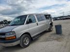 CHEVROLET EXPRESS G3 photo