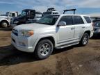 TOYOTA 4RUNNER SR photo